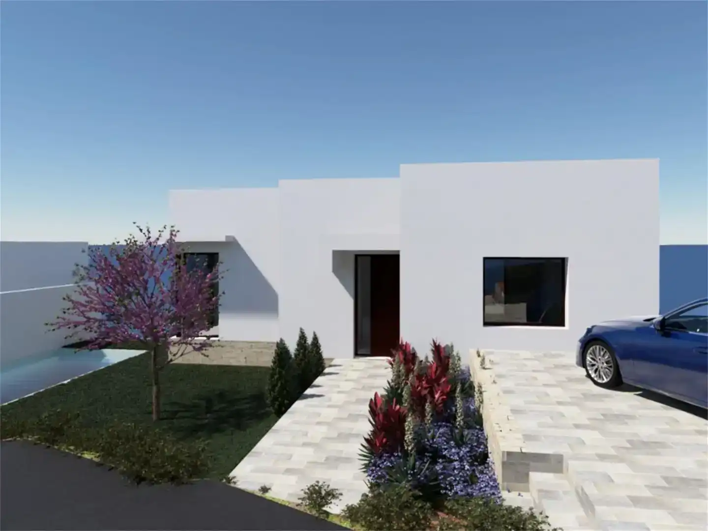 Casa o xalet en venda en Sant Pere de Riudebitlles amb Aire condicionat i Piscina