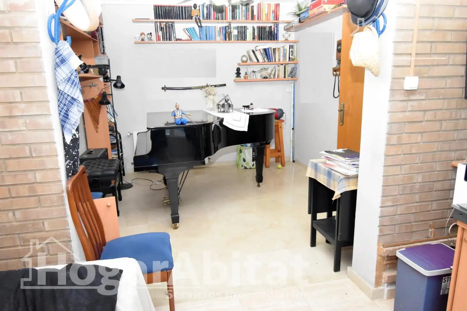 Terraced house with garden for sale in Calle Antonio Luque Vicens, imagen 24