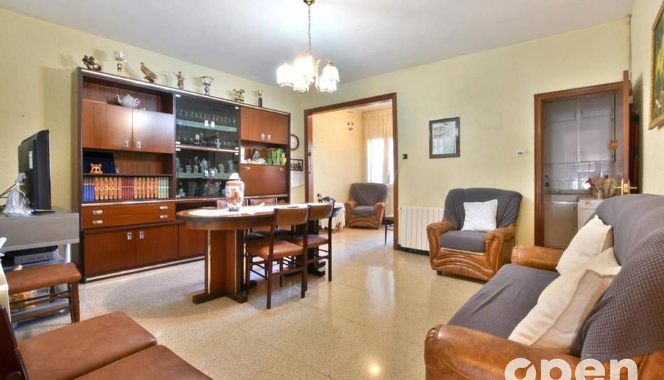 Foto 1 de Casa o chalet en venta en Velázquez, La Maurina, Barcelona