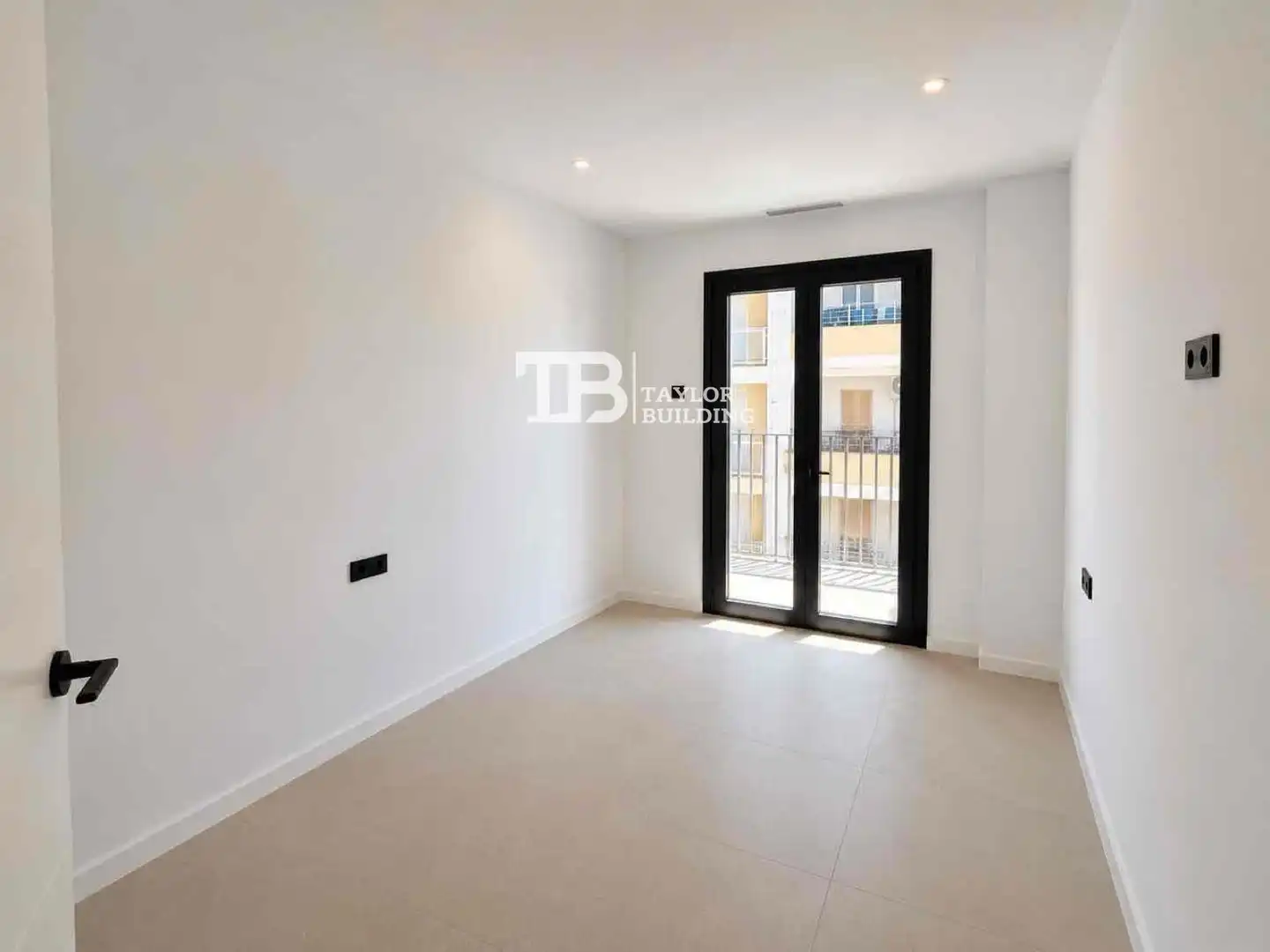 Habitación de Casa adosada en venta en Ses Salines con Aire acondicionado, Calefacción y Terraza