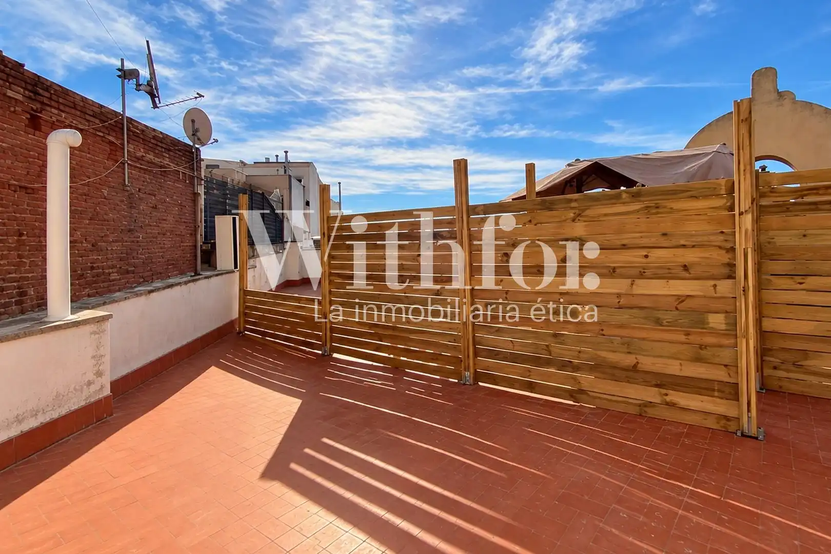 Penthouse with lift for sale in ARIBAU, imagen 16