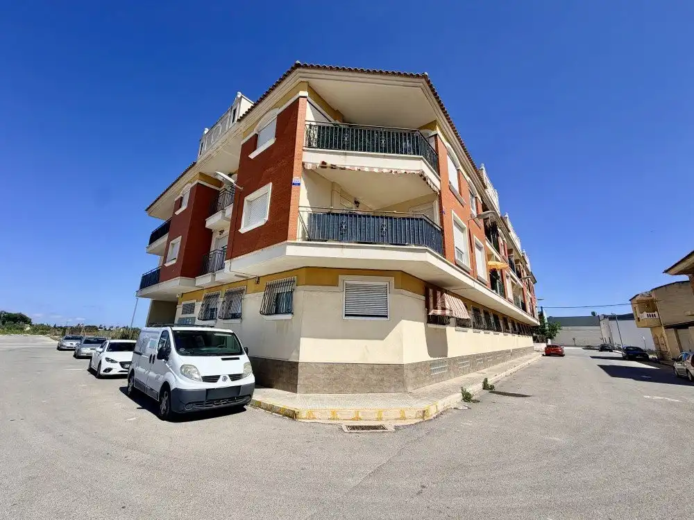 Apartment mit Terrasse zum Verkauf in N/A, imagen 4