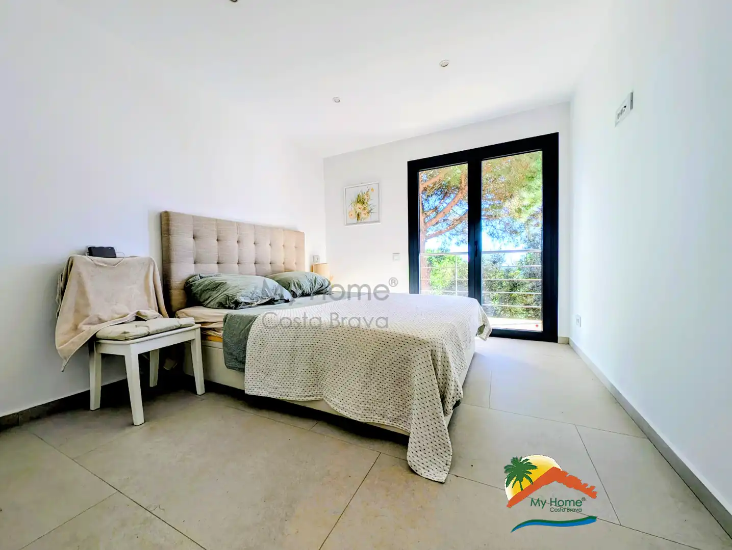 Casa amb piscina en venda a Serra Brava, imagen 18