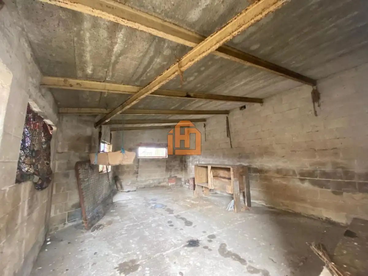 Casa o chalet en venta en Carrocera con Trastero