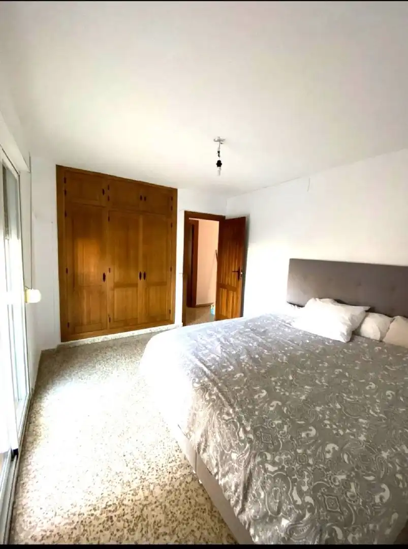 Apartament amb piscina en venda a Las Lagunas, imagen 10