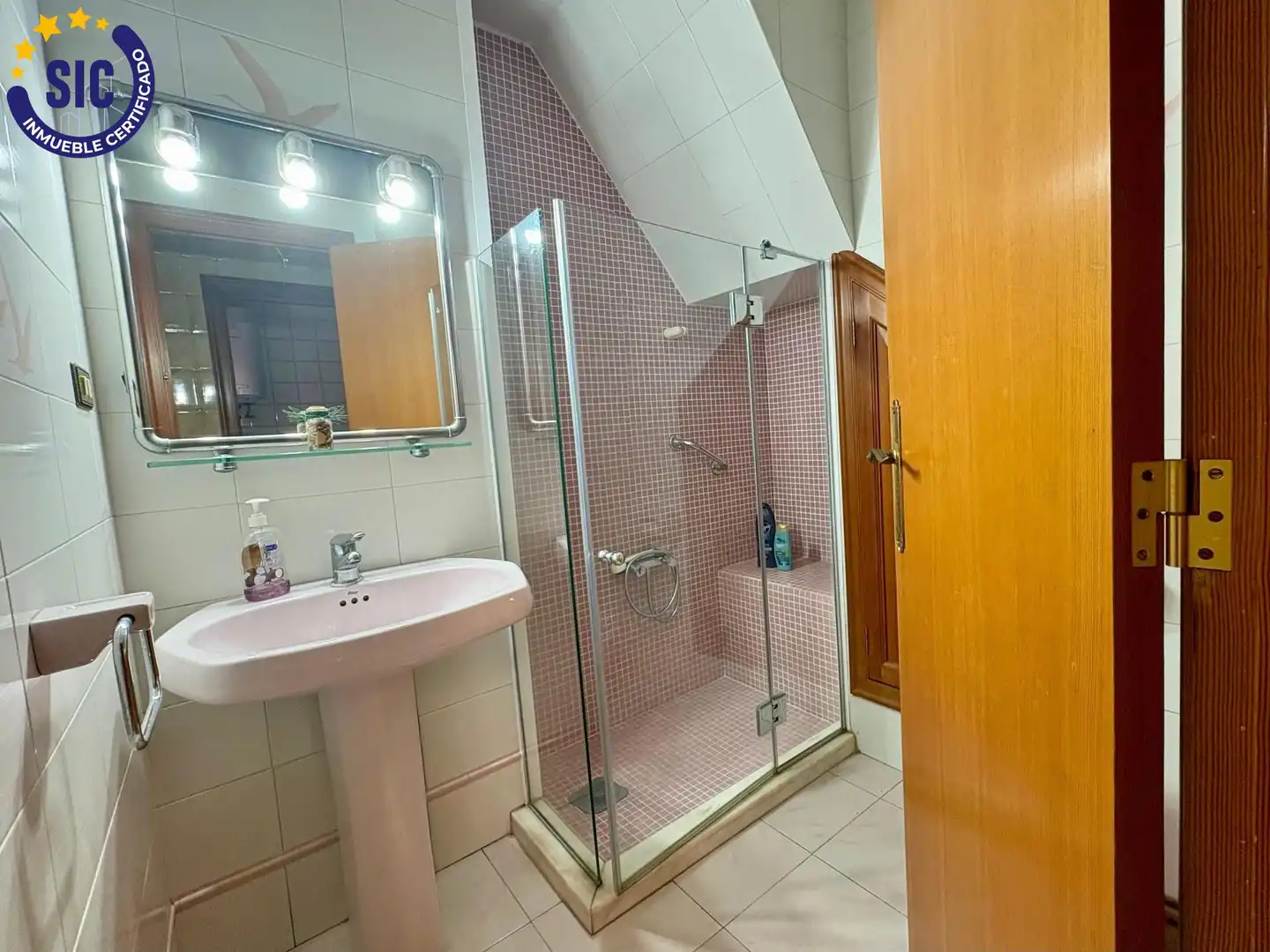 Baño de Casa o chalet en venta en Nules con Aire acondicionado y Terraza