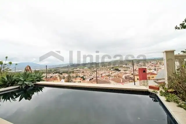 Casa o chalet en venta en Fuente Alegre - El Chaparral - Los Morales