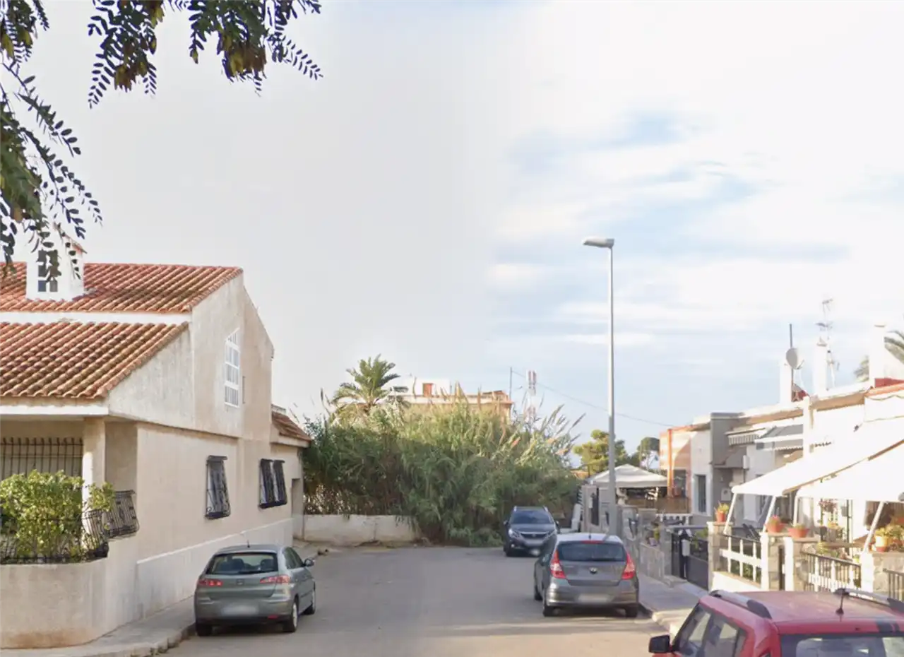 Vivienda en venta en Mari Pepa