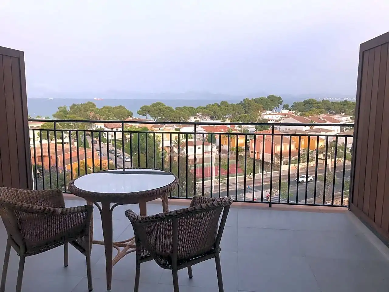 Maisonette zum Verkauf in Port d'Alcúdia - Platja d'Alcúdia