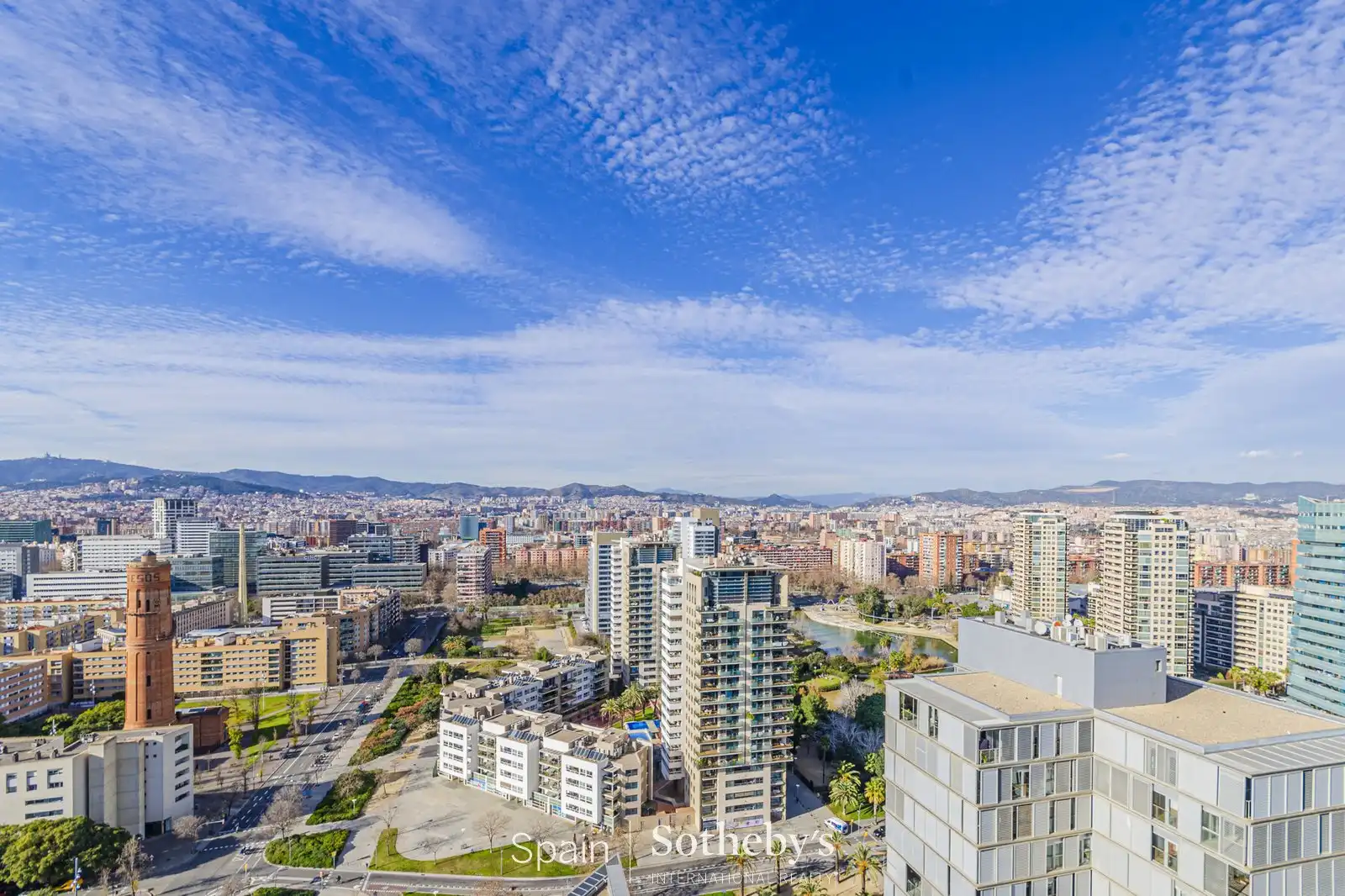 Apartamento con piscina en venta en Sant Martí, imagen 29