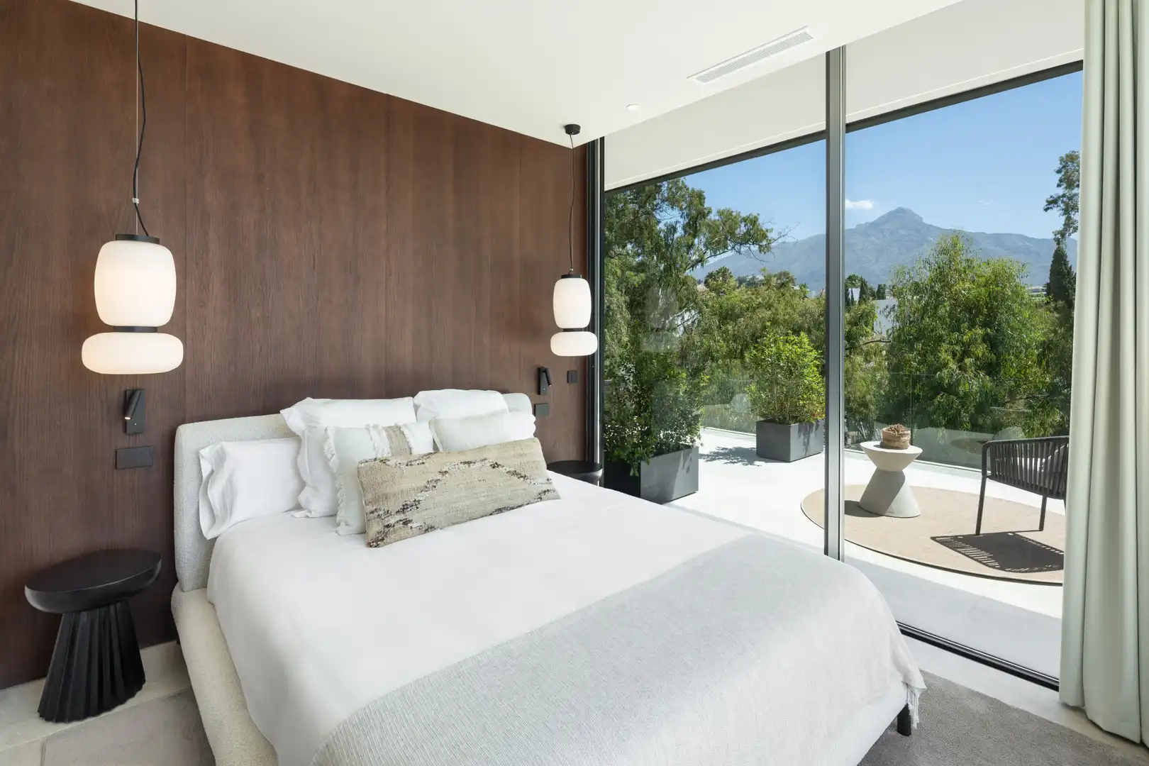 Haus mit Pool zum Verkauf in Marbella Centro, imagen 16