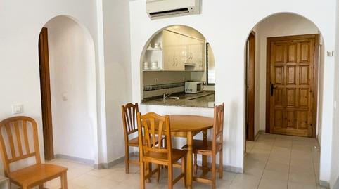 Photo 5 of Apartment for sale in Calle Nuñez de Balboa, Las Marinas - Pueblo Laguna, Vera