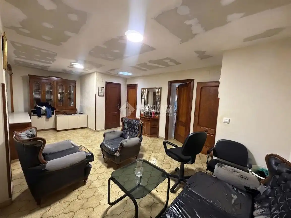 Attic for sale in Sevilla  with Air Conditioner and Balcony