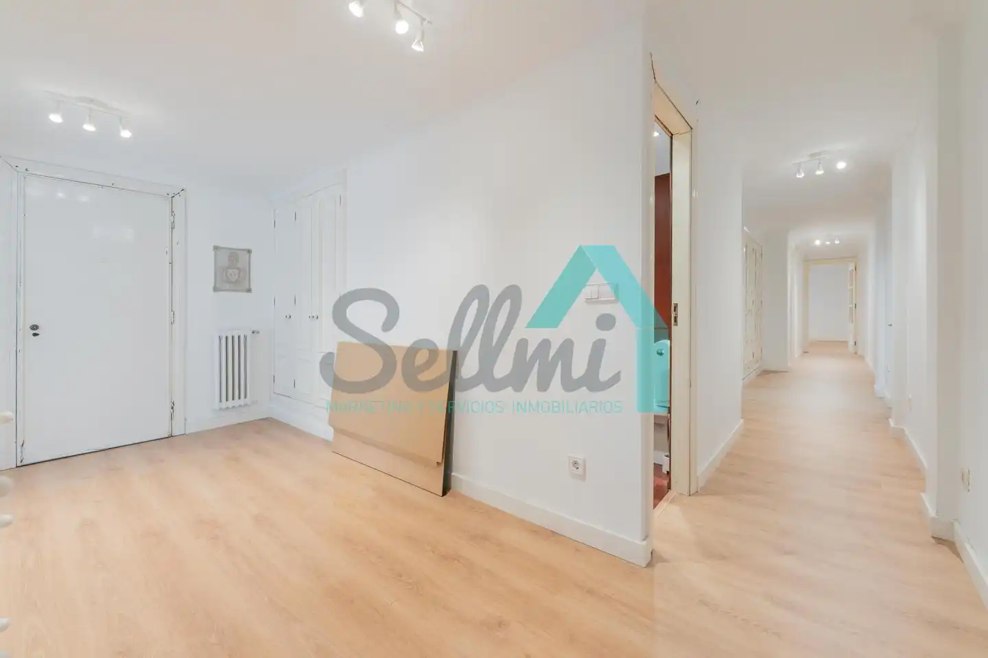 Wohnung zur Miete in Oviedo  mit Heizung, Parkett und Terrasse