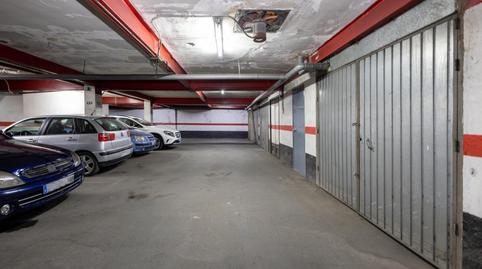Photo 2 of Garage for sale in Calle Rey Abu Said, 2, Barrio de Zaidín, Granada