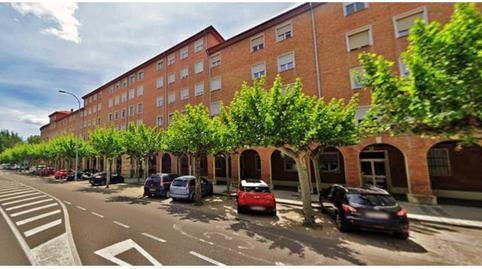 Photo 2 of Flat to rent in Simón Nieto, Sn, San Antonio, Palencia