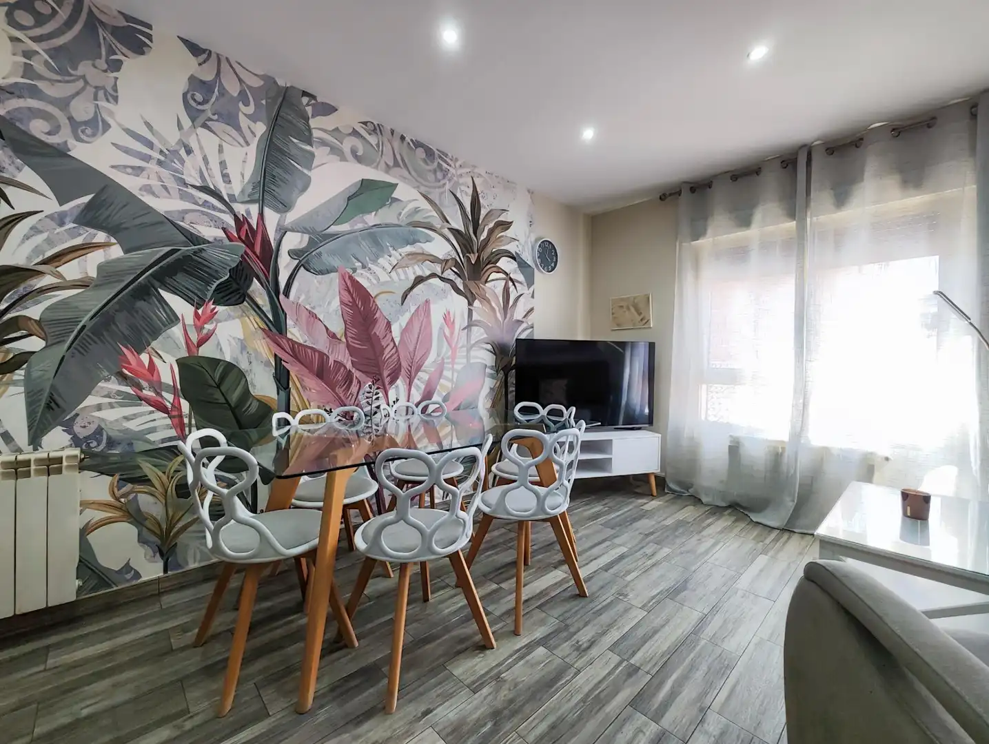 Appartement à louer à Calle Argentina, imagen 5