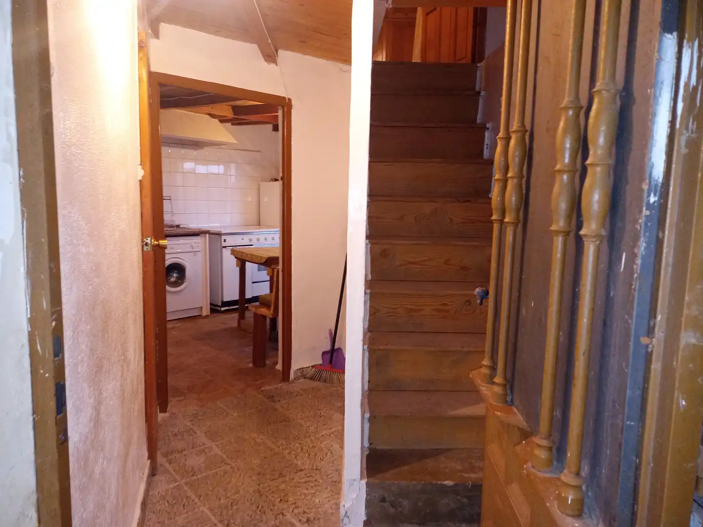 Casa o xalet en venda en Santiago del Tormes amb Moblat