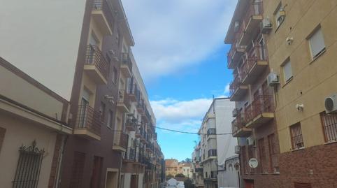 Foto 4 de Garatge en venda a La Hispanidad - Verdeluz,  Huelva Capital