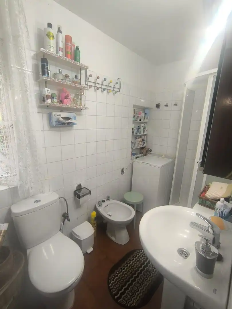 Bany de Casa o xalet en venda en Matanza amb Calefacció