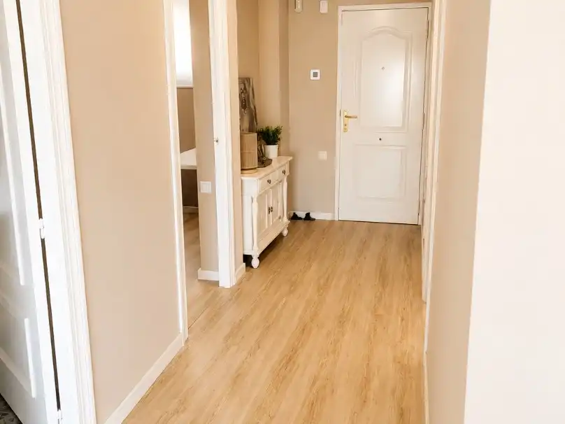 Apartamento con piscina en venta en Avenida Benidorm 18, imagen 6