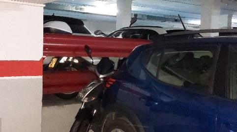 Photo 5 of Garage to rent in Carrer de Leonardo Da Vinci, 4, Sant Josep, L'Hospitalet de Llobregat