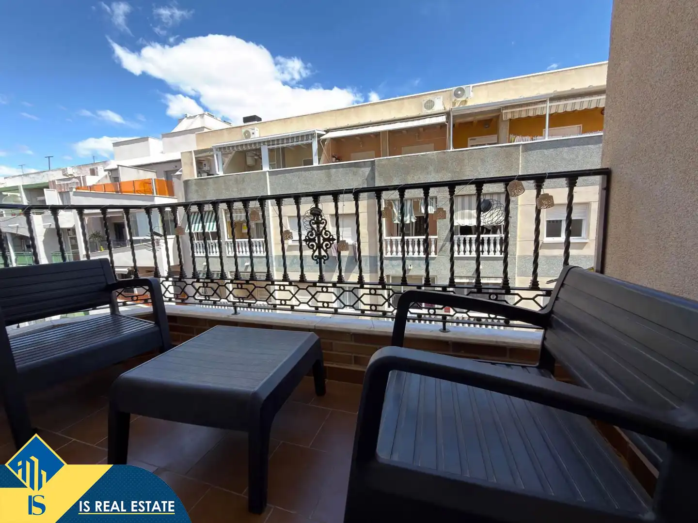 Apartment with lift for sale in Playa del Cura, imagen 8