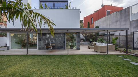 Foto 3 de Casa o xalet en venda a Ciutat Diagonal, Esplugues de Llobregat