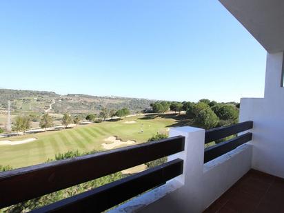 Terrace of Flat for sale in Estepona  with Air Conditioner and Terrace