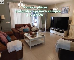 Single-family semi-detached to rent in Quintanar de la Orden