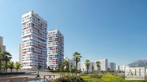 Foto 3 de Apartament en venda a Gargasindi - Garduix - Colina del Sol, Alicante