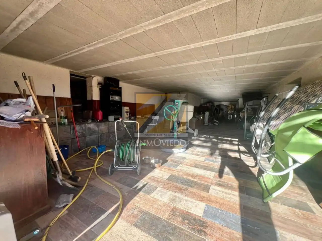 Detached house with garden for sale in Calle Río Abajo, imagen 47