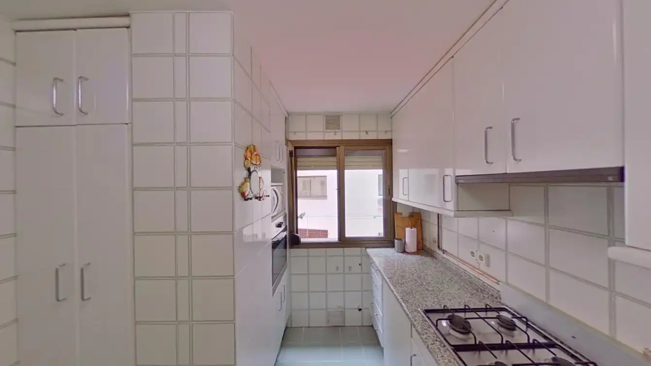 Wohnung mit Aufzug zur Miete in Plaza de Santo Domingo, imagen 14
