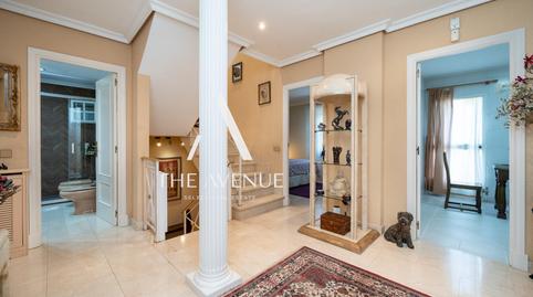 Foto 4 de Casa o xalet en venda a El Olivar de Mirabal, Madrid