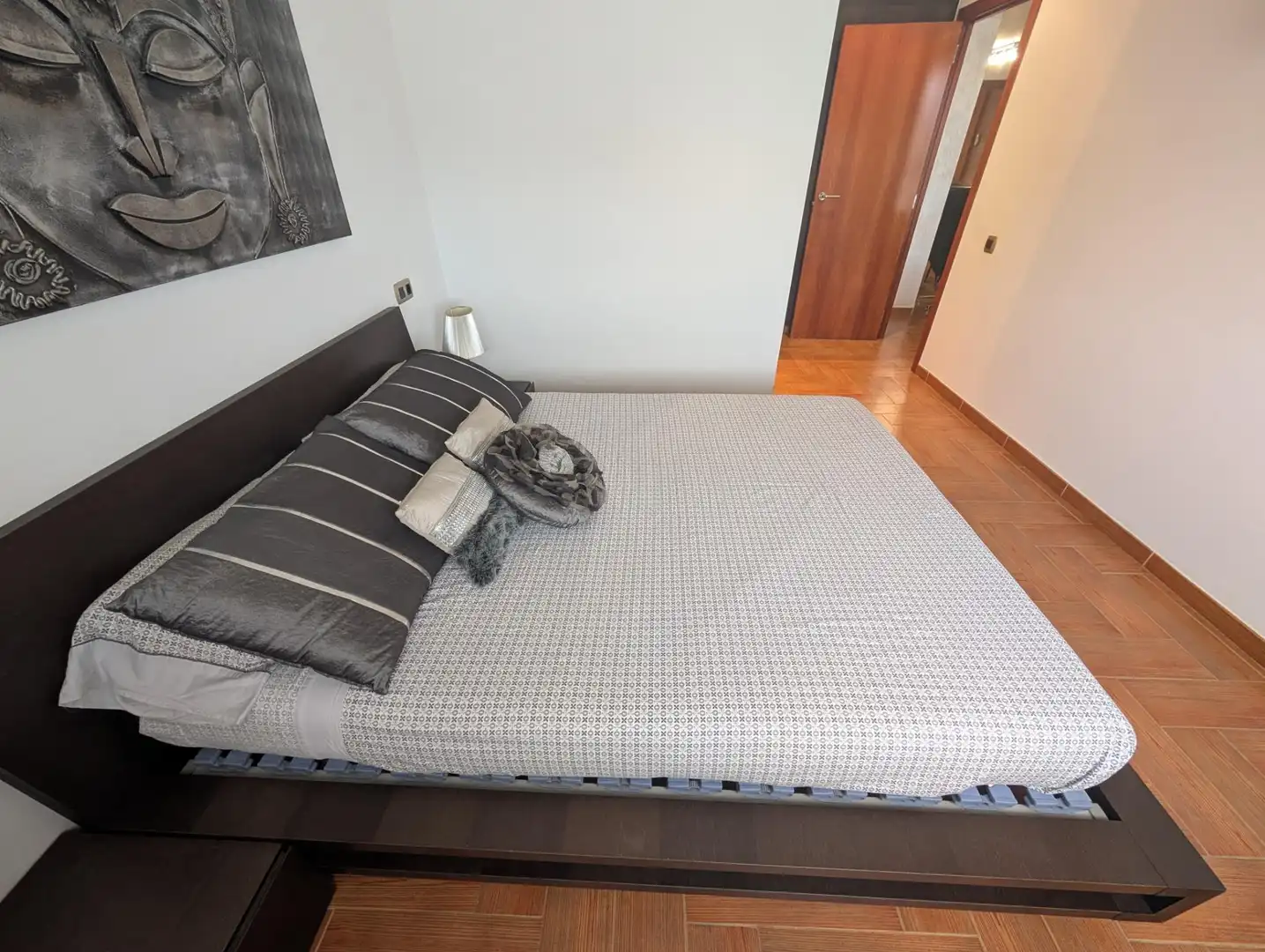 Schlafzimmer von Wohnung zum Verkauf in Alcanar mit Terrasse