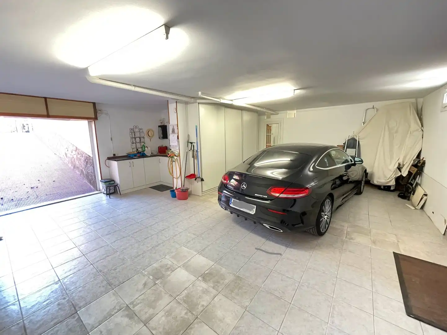 Houses for sale in Almería  with Air Conditioner, Heating and Private garden
