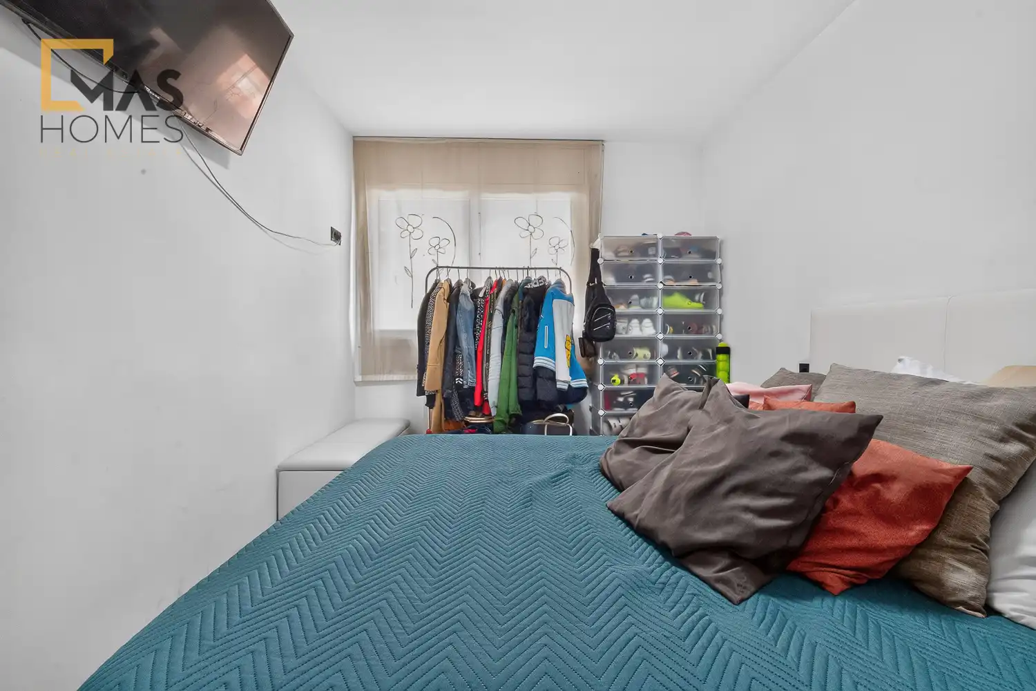 Habitación de Piso en venta en Viladecavalls con Aire acondicionado, Calefacción y Balcón