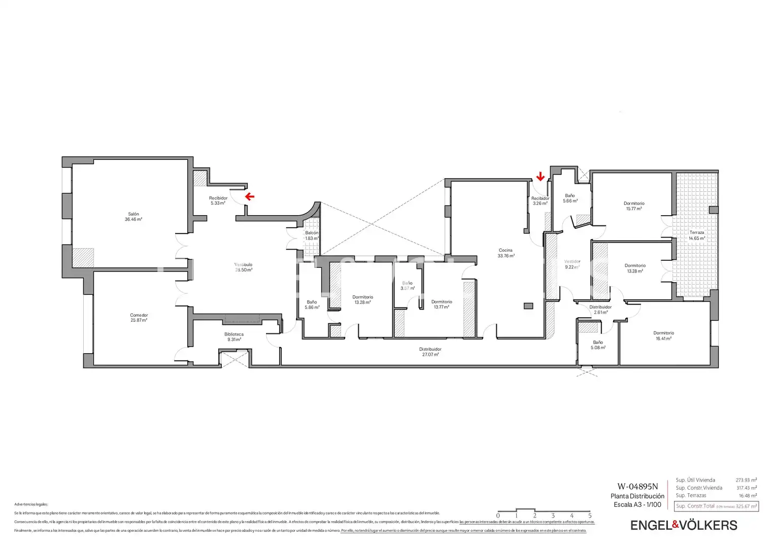 Wohnung zum Verkauf in Madrid mit Heizung, Parkett und Abstellraum