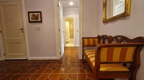 Foto 4 de Pis en venda a Rúa Corporacións Municipais, 17, Foz, Lugo