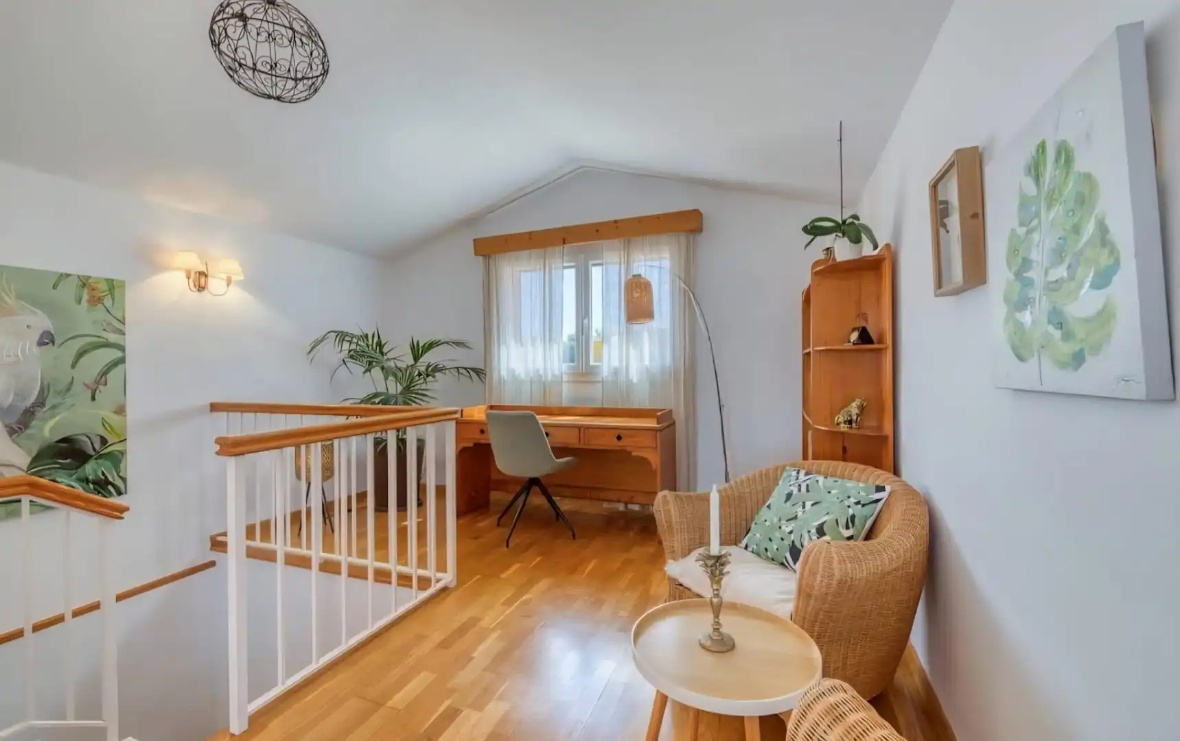 Chalet con terraza en venta en Llevant, imagen 26