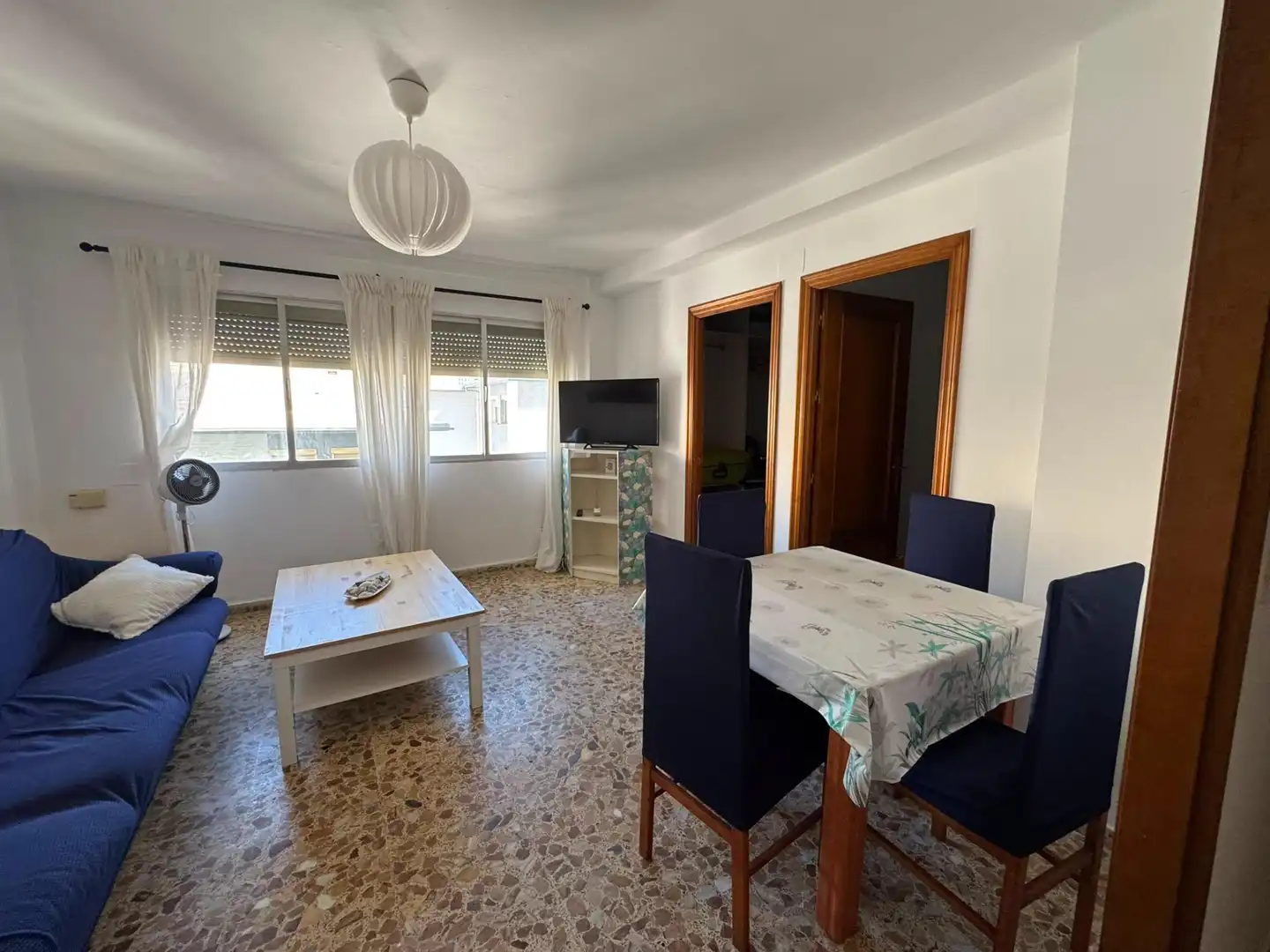 Flat with lift to rent in Paseo Marítimo - San José - La Laguna, imagen 18