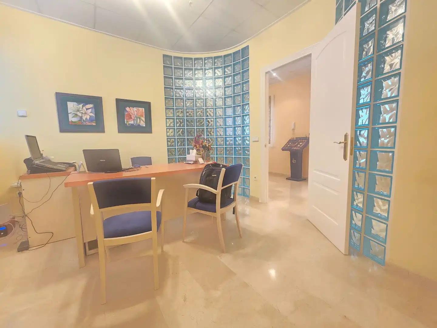 Apartament en venda en Gandia amb Aire condicionat, Terrassa i Traster