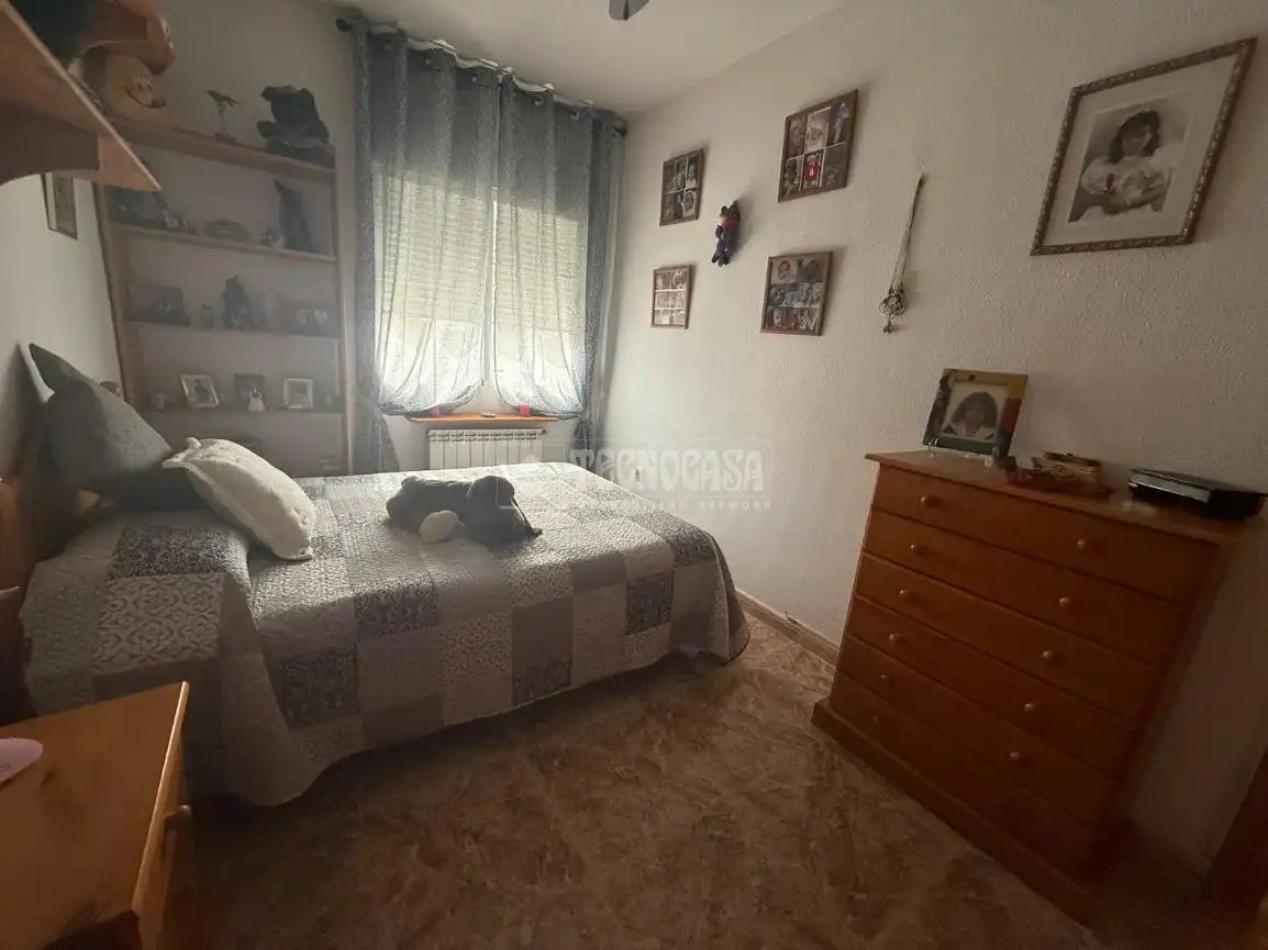 Maison jumelée à vendre à Escalona, imagen 11