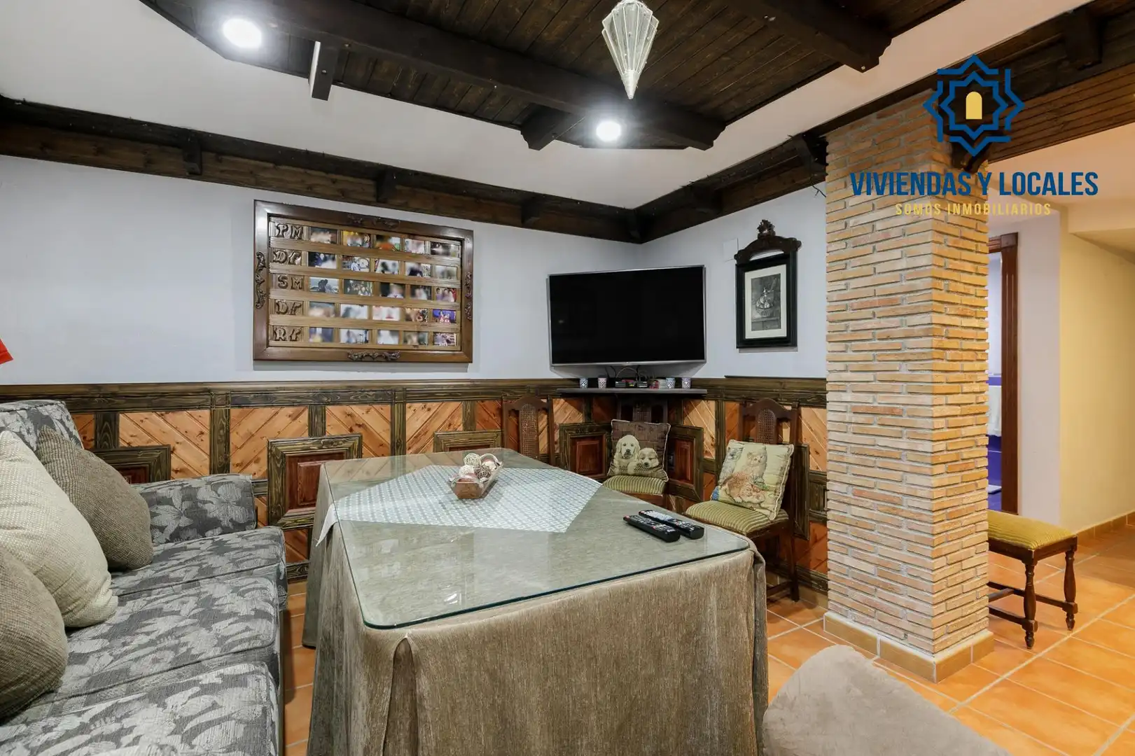 Wohnung mit Terrasse zum Verkauf in DR MARAÑON, imagen 26