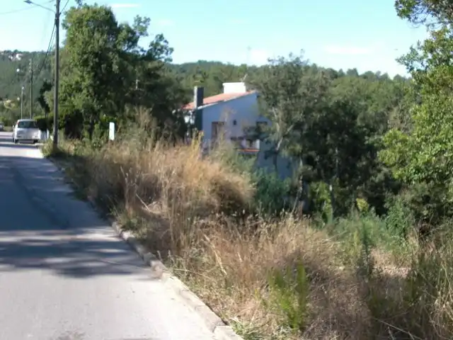 Residencial en venda en Vidreres