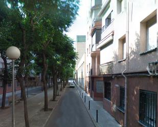 Exterior view of Flat for sale in Sabadell  with Terrace