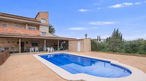 Foto 2 de Casa o xalet en venda a  del Molino del Batán, 183, Aljucer,  Murcia Capital