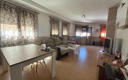 Living room of Flat for sale in Riba-roja de Túria  with Air Conditioner and Storage room