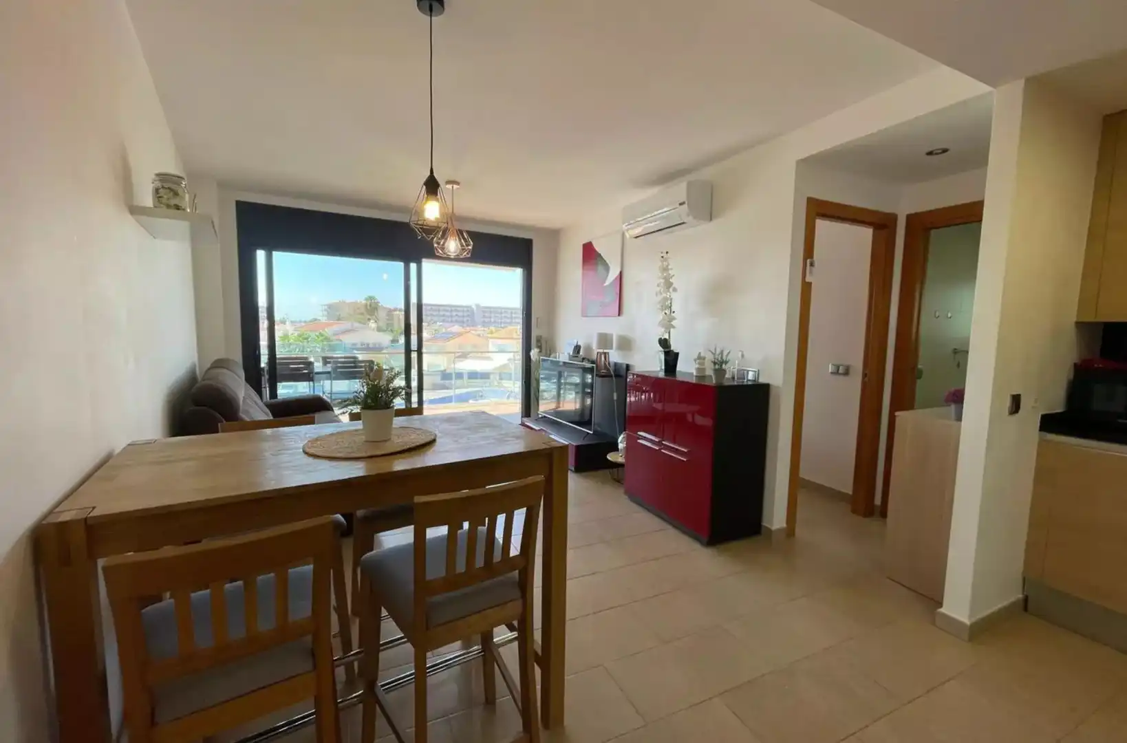 Appartement avec ascenseur à vendre à CAP DE GOLA 10, imagen 11