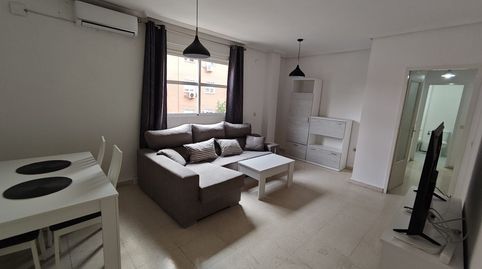 Foto 2 de Piso de alquiler en Oeste, Mérida